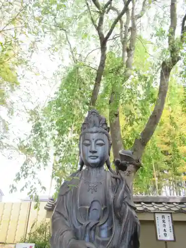 真光寺(千葉県)