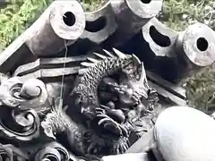 小玉川神社(長野県)