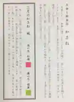 赤坂氷川神社(東京都)