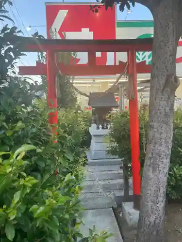 八幡神社(東京都)