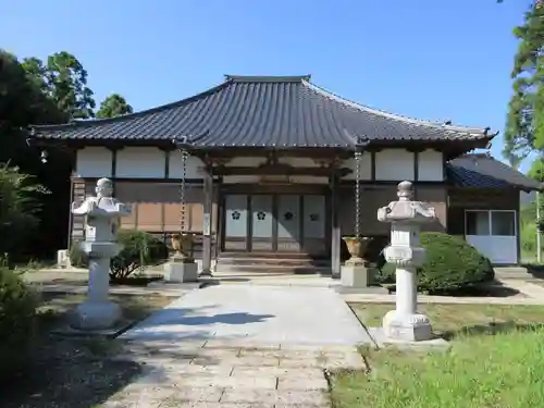 福聚院(千葉県)