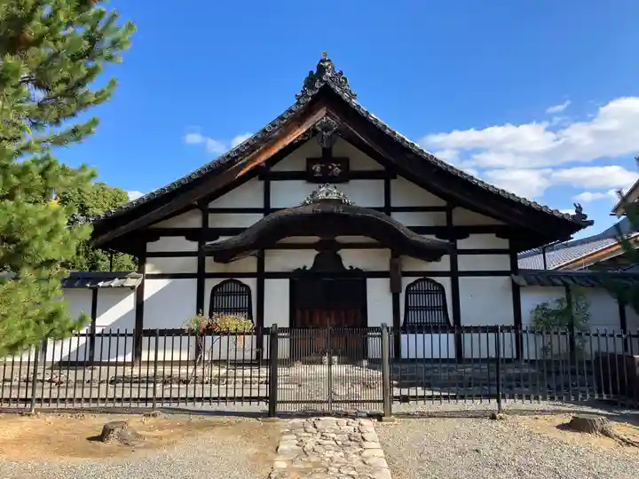 妙心寺(妙心禅寺)(京都府)