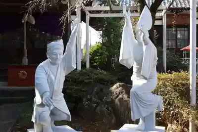 長善寺(東京都)