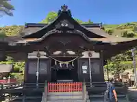 白鬚神社(滋賀県)
