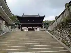 金刀比羅宮(香川県)