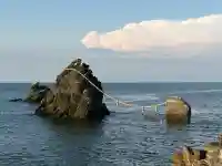 二見興玉神社(三重県)