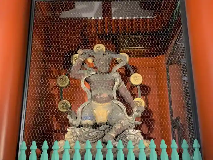 浅草寺(東京都)