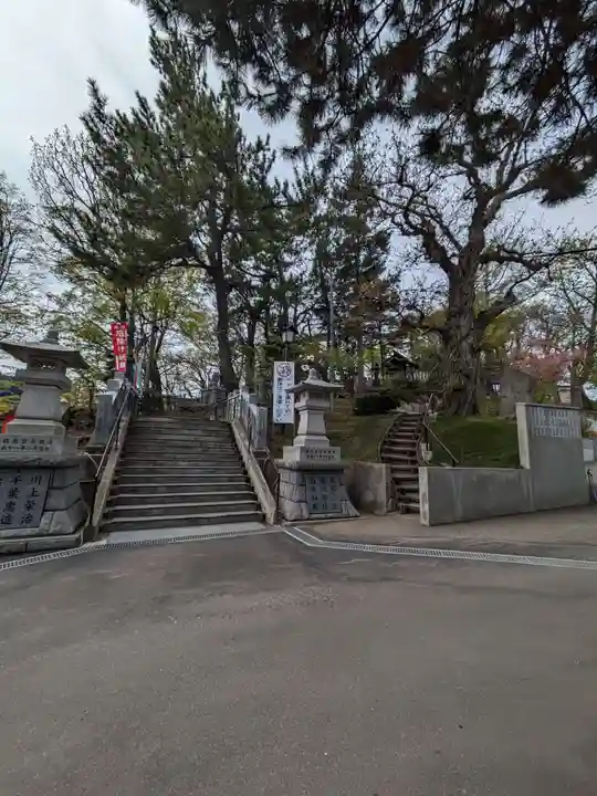手稲神社(北海道)
