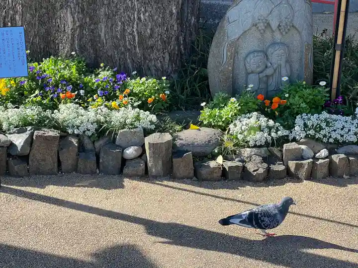 川越八幡宮(埼玉県)