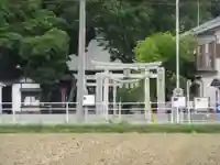 梅宮神社(埼玉県)