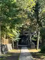 渋谷氷川神社(東京都)