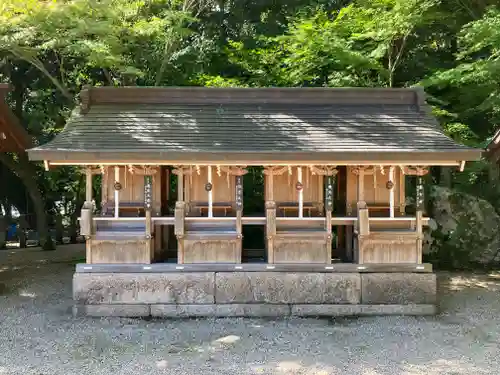 常宮神社(福井県)