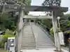 針綱神社(愛知県)