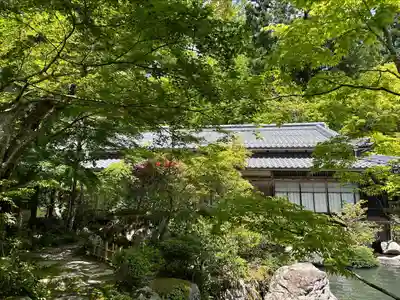 百済寺のその他建物