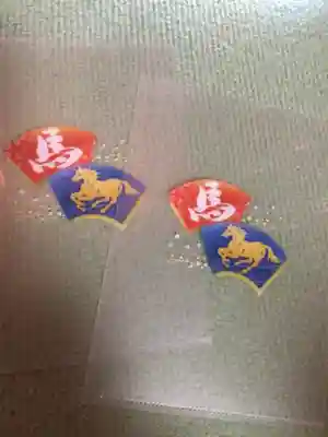 阿佐ヶ谷神明宮(東京都)