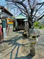 福島日限地蔵尊(大阪府)