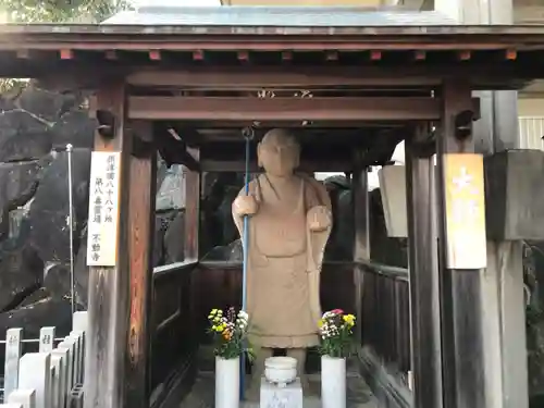 不動寺(大阪府)