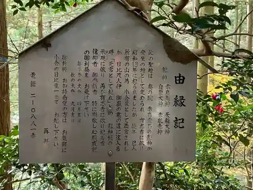 赤岩大神(岐阜県)