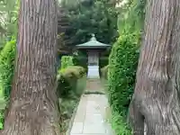 龍泉院(千葉県)