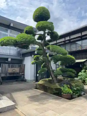 世尊寺(東京都)
