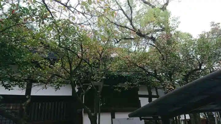 七宮神社のその他建物