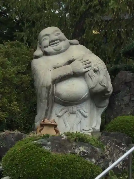 長福寺(東京都)