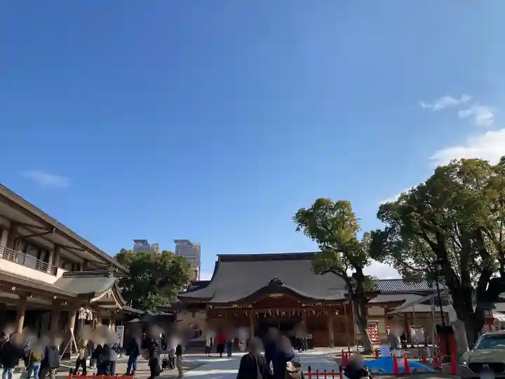方違神社(大阪府)
