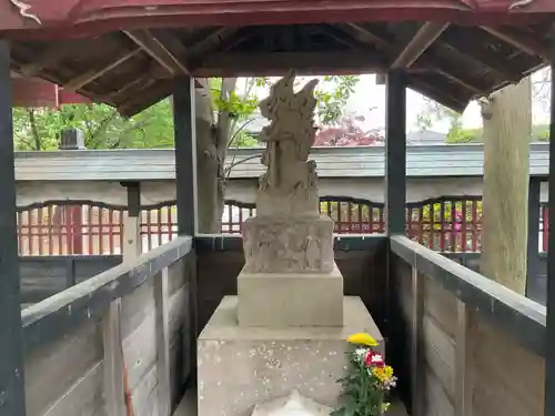 普光明寺(埼玉県)