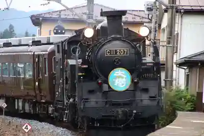 今市報徳二宮神社(栃木県)