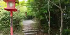 鍬山神社(京都府)