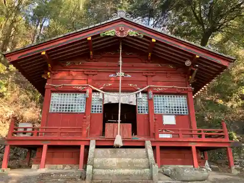 小幡八幡宮(群馬県)