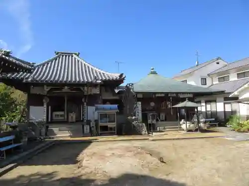 文殊院(愛媛県)