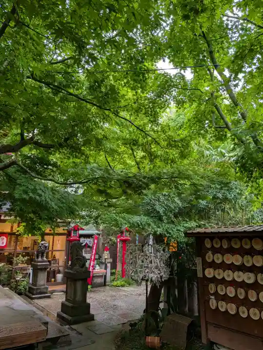 陽運寺(東京都)
