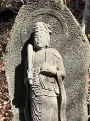 鼻顔稲荷神社(長野県)