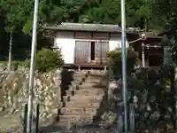神明神社(岐阜県)
