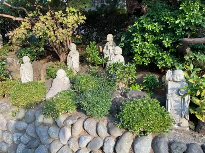 宗泉寺(神奈川県)