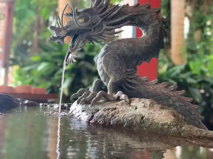 青島神社(青島神宮)(宮崎県)