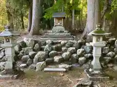 八王子神社(岐阜県)