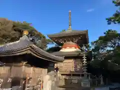 金剛福寺(高知県)