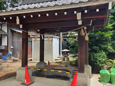 日置神社(愛知県)