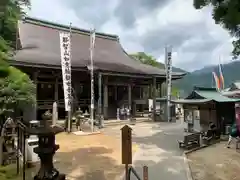 熊野那智大社(和歌山県)