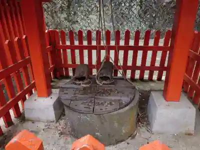 金櫻神社(山梨県)