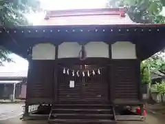 神明神社(東京都)