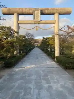 田村神社(香川県)