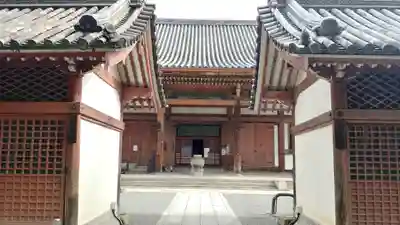東寺（教王護国寺）のその他建物