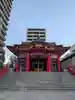 成子天神社(東京都)