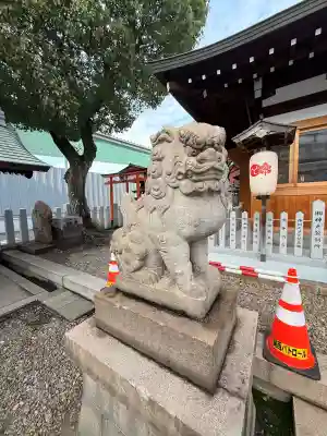 南宮宇佐八幡神社（脇浜神社）(兵庫県)