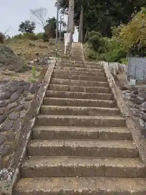 大宮神社(栃木県)