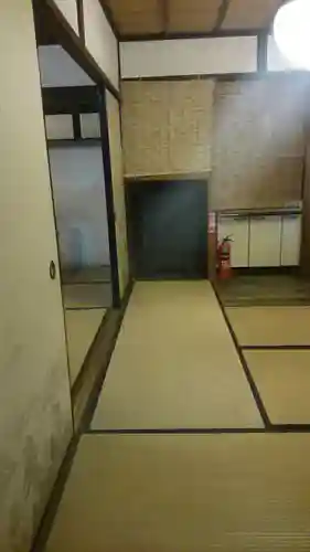 屋敷稲荷（川越市蔵造り資料館）(埼玉県)