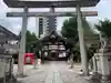 三輪神社(愛知県)